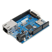Arduino UNO R3 Ethernet (Original)